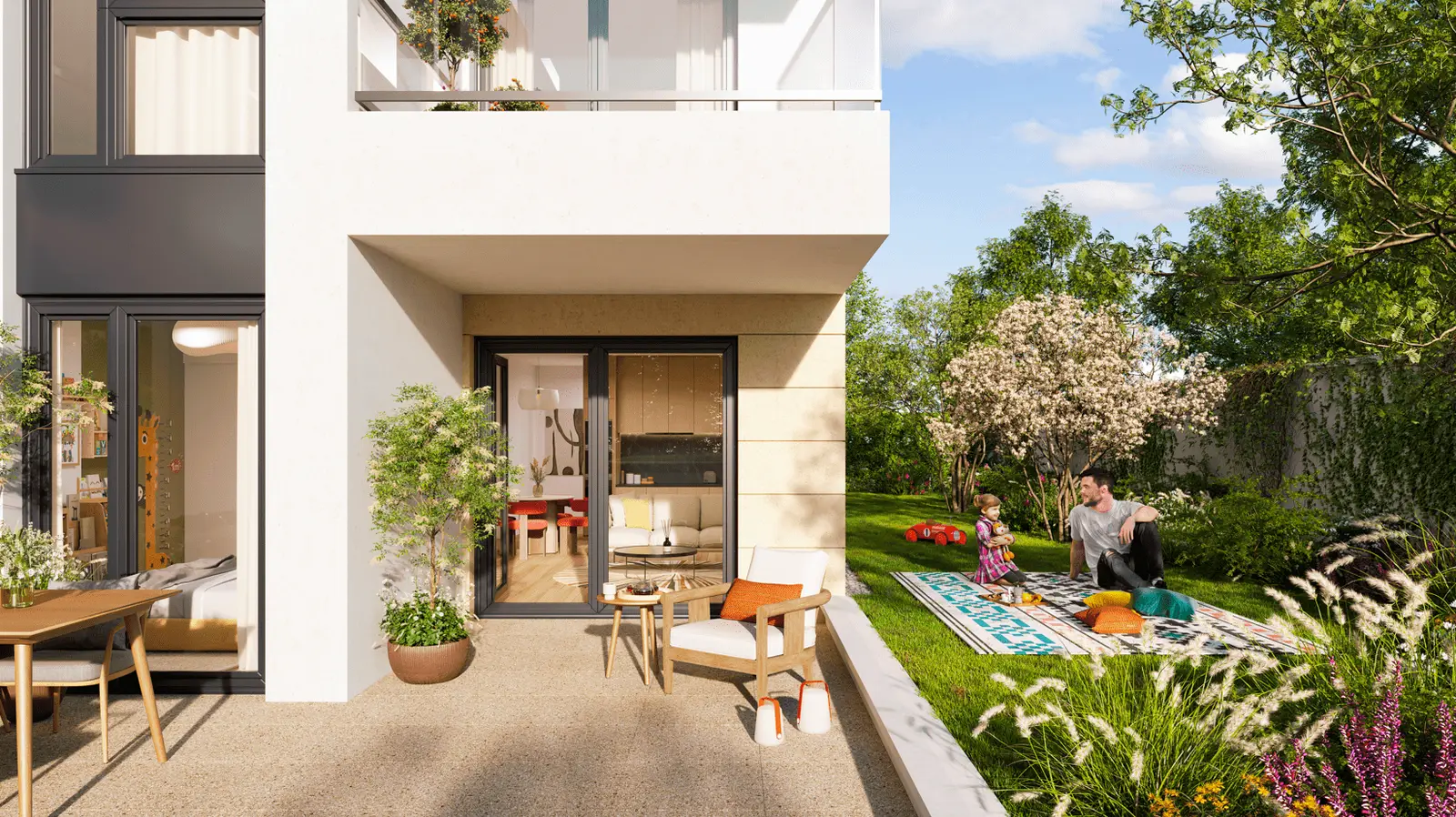 Les Terrasses Mummoli — visuel 3