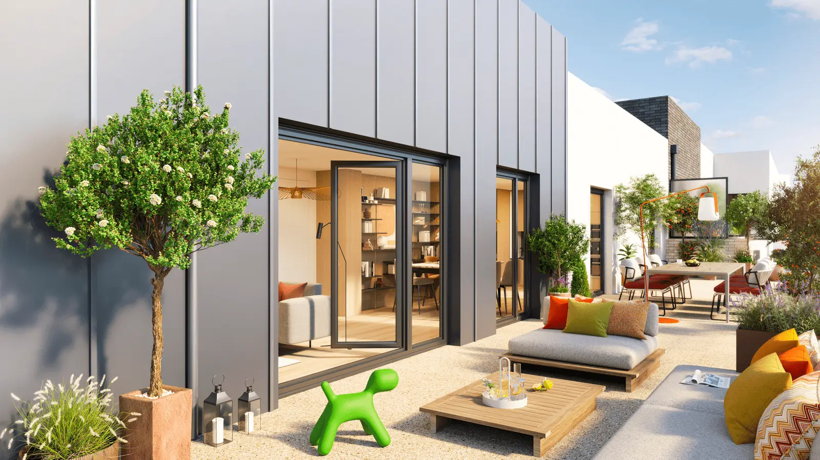 Les Terrasses Mummoli — visuel 4