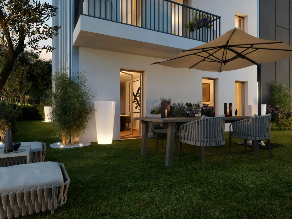 LES TERRASSES RENELLE — visuel 3
