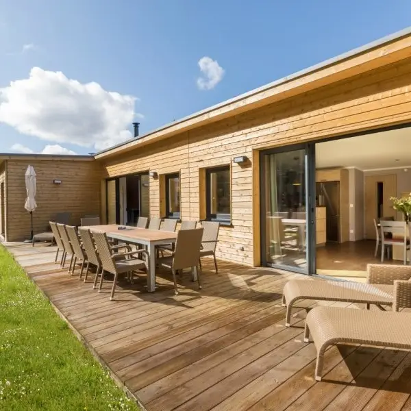 Les Trois Forêts HATTIGNY - 57 — visuel 2