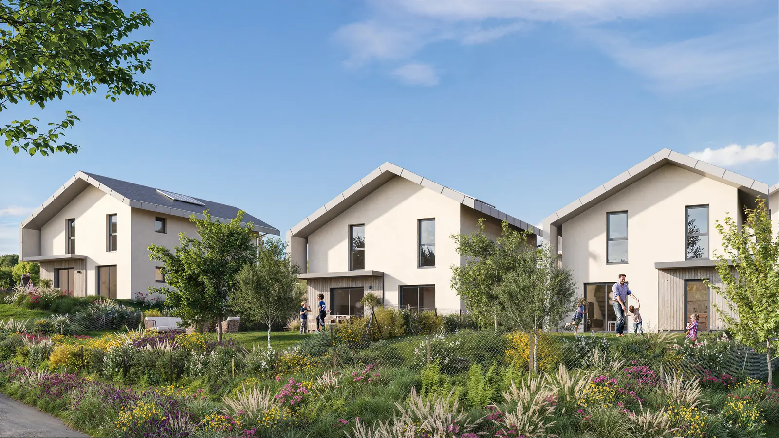 Les Vergers de Marcel + Domaine Les Marcellines — visuel 4