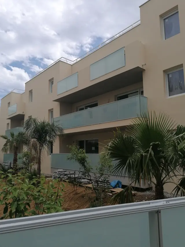Les Villages d'OR de Agde Chênes Blancs, visuel 2