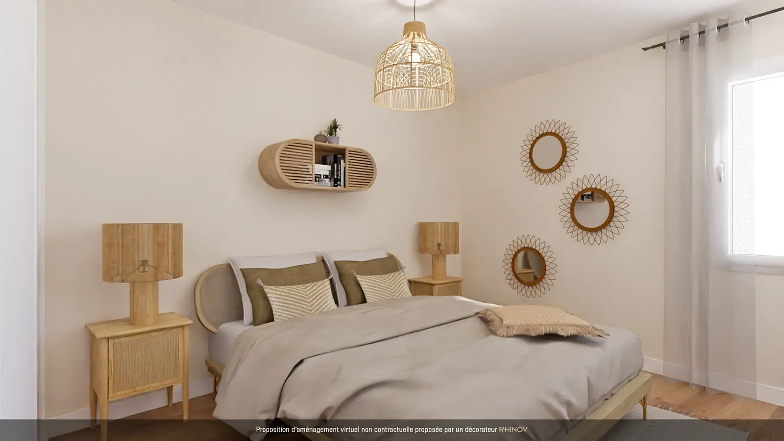 LES VILLAGES D'OR DE AGDE CHÊNES BLANCS — visuel 7