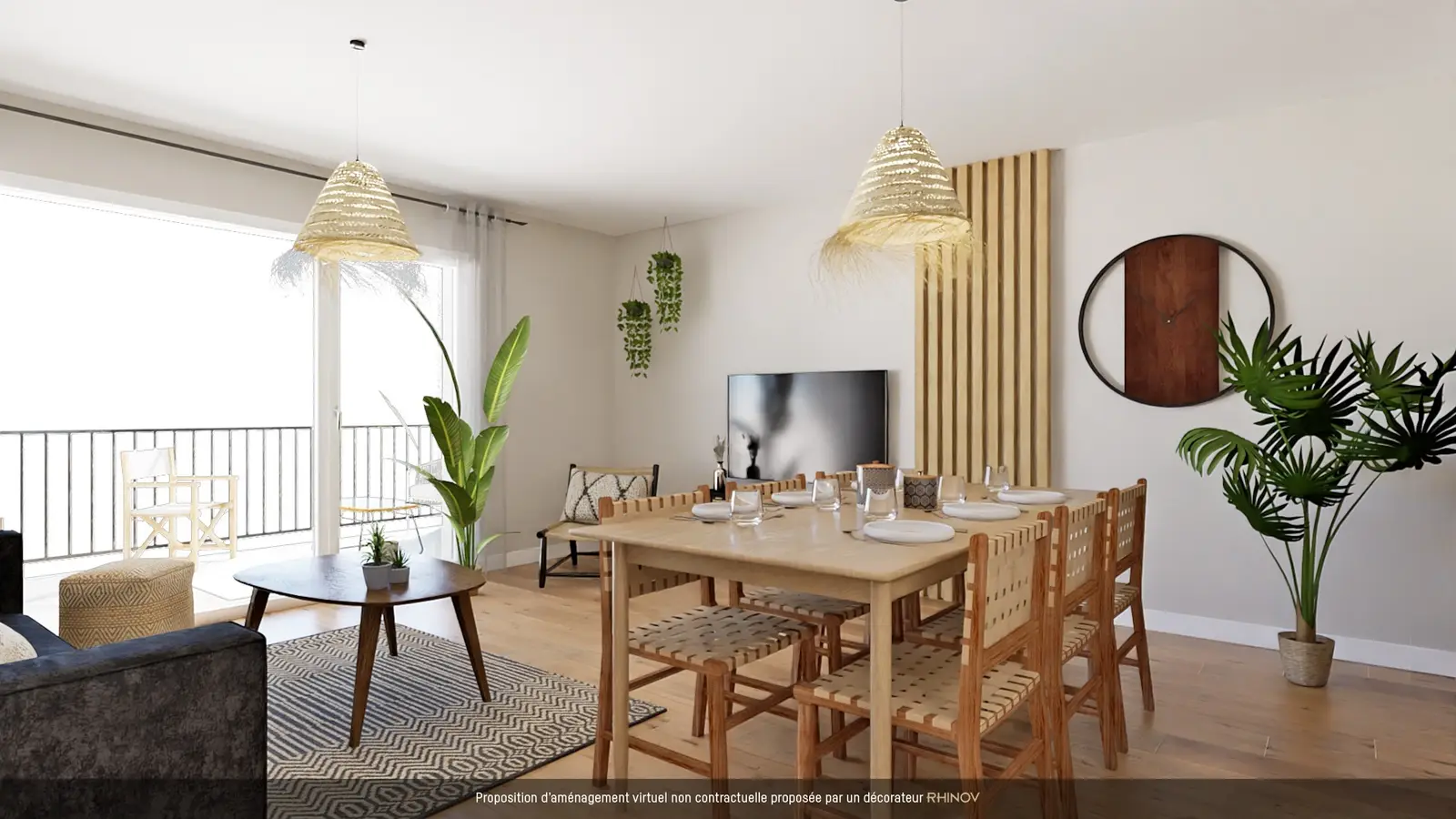 LES VILLAGES D'OR DE AGDE CHÊNES BLANCS — visuel 6