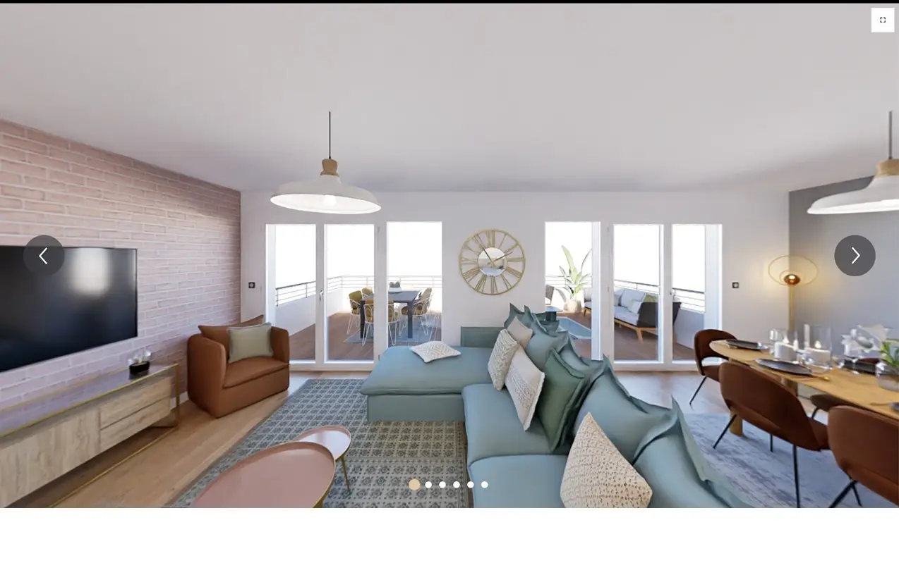 LES VILLAGES D'OR DE CAMBLANES ET MEYNAC — visuel 4