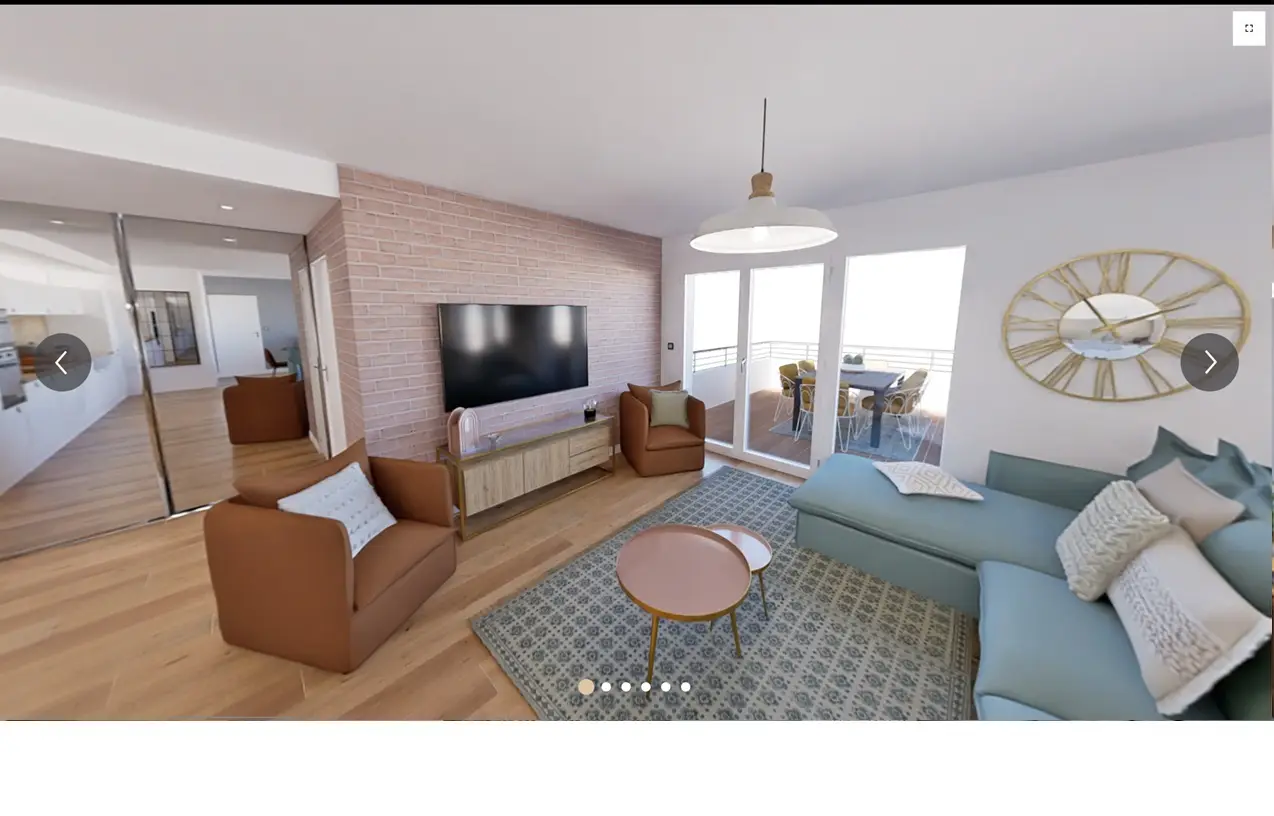 LES VILLAGES D'OR DE CAMBLANES ET MEYNAC — visuel 2