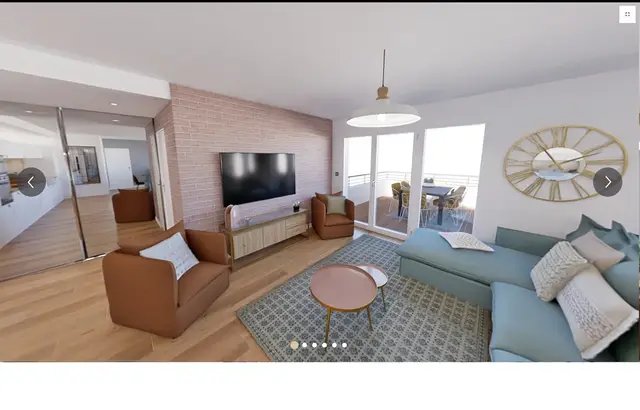 Les Villages d'OR de Camblanes et Meynac, visuel 2