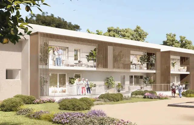 Les Villages d'OR de Camblanes et Meynac, visuel 1