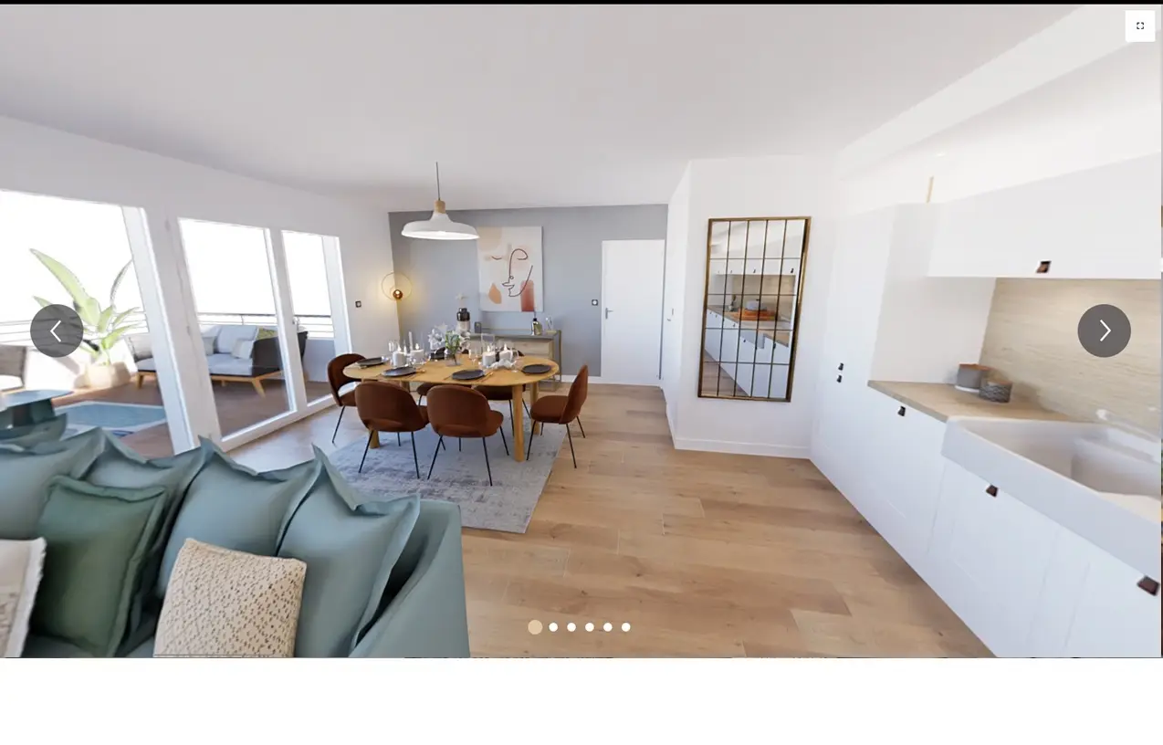 LES VILLAGES D'OR DE CAMBLANES ET MEYNAC — visuel 3