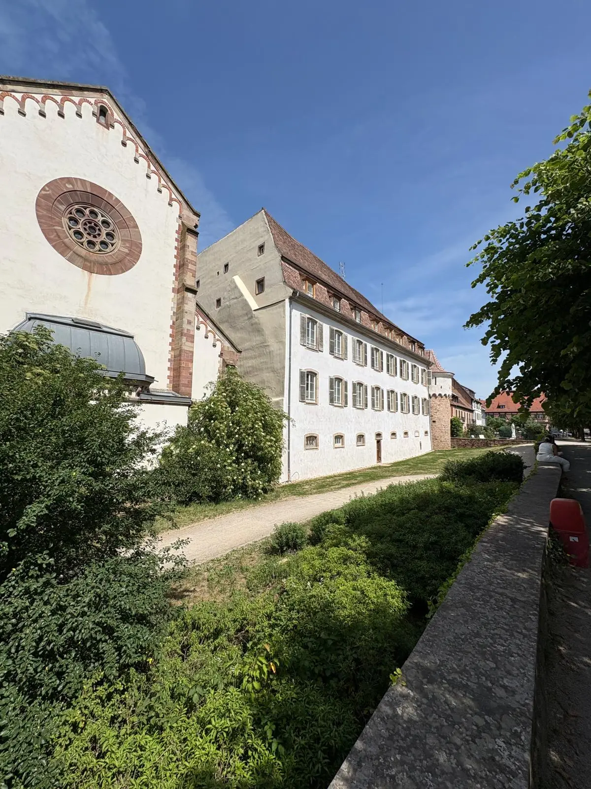 LES VILLAGES D'OR DE OBERNAI — visuel 7