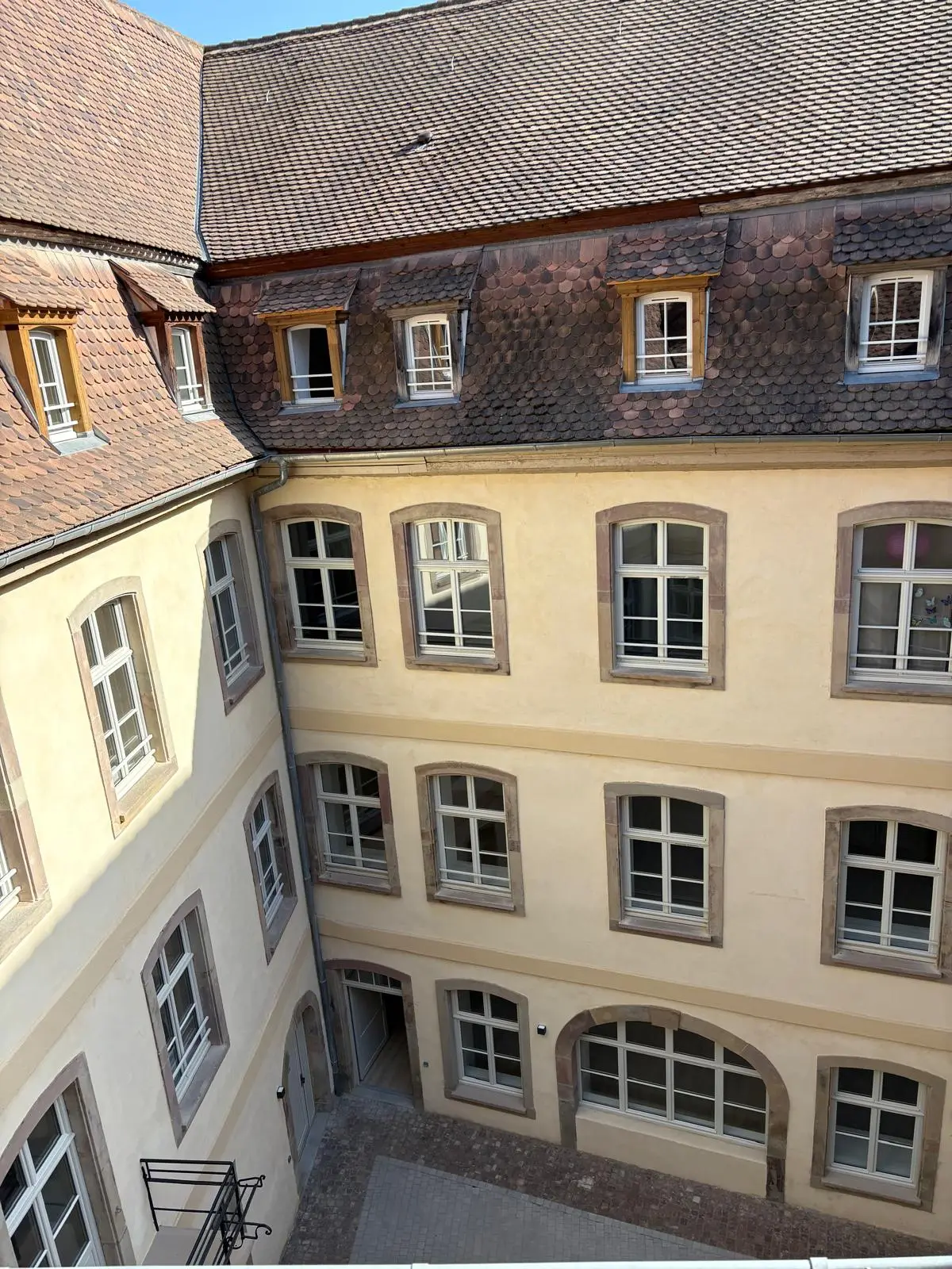 LES VILLAGES D'OR DE OBERNAI — visuel 4