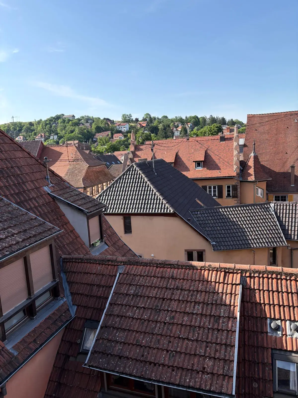 LES VILLAGES D'OR DE OBERNAI — visuel 8