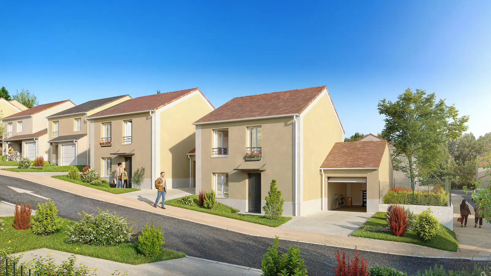 Les Villas Aolini — visuel 8