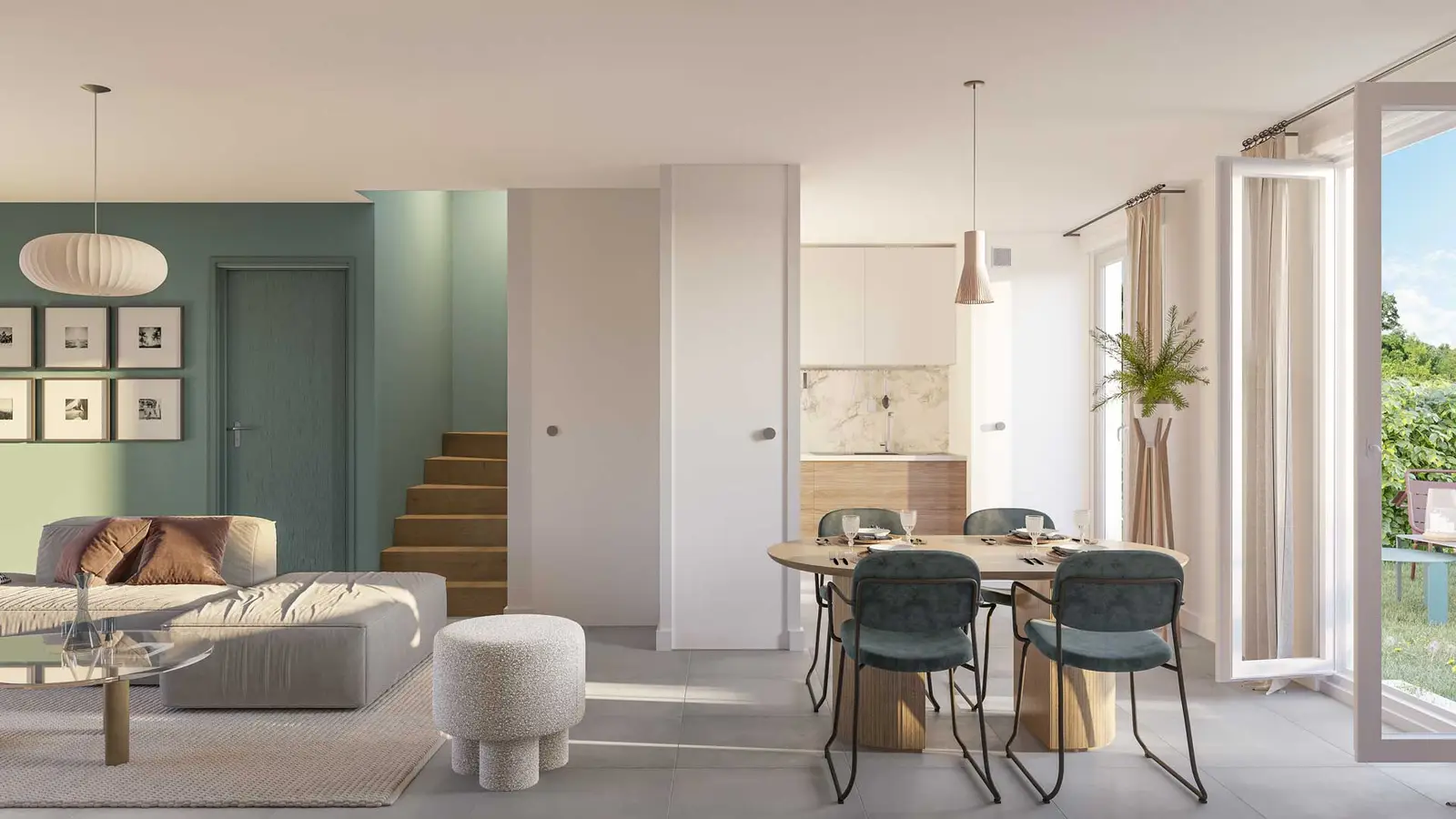 Les Villas Aolini — visuel 9