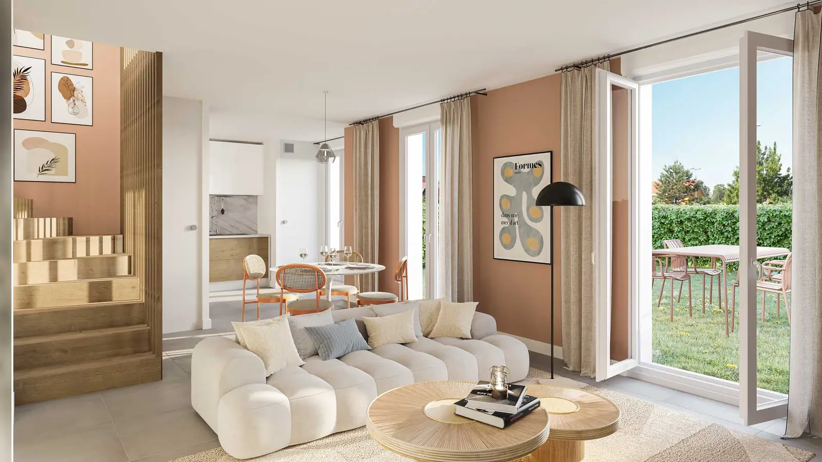 Les Villas Aolini — visuel 10