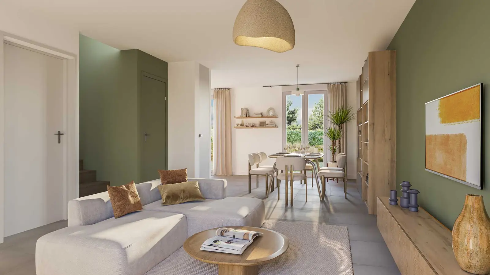 Les Villas Aolini — visuel 13
