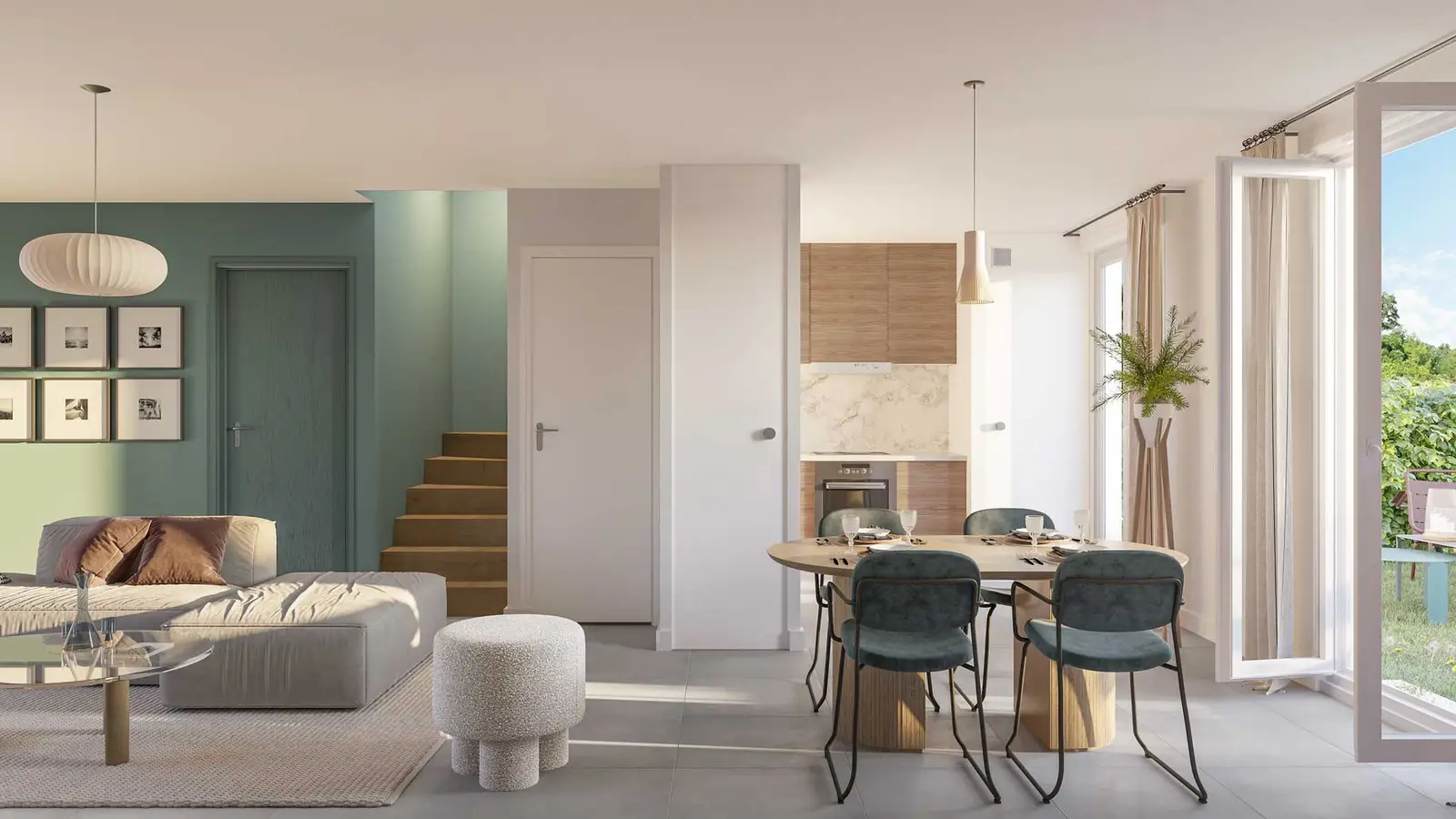 Les Villas Aolini — visuel 5