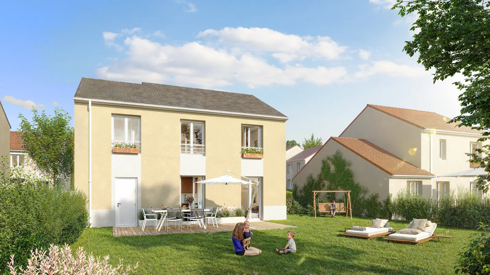 Les Villas Aolini — visuel 12
