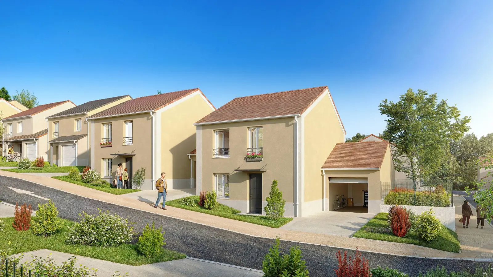 Les Villas Aolini — visuel 2
