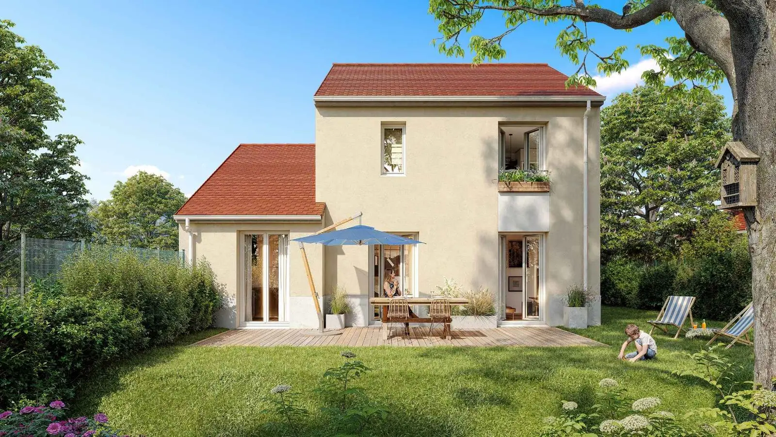 Les Villas Aolini — visuel 7
