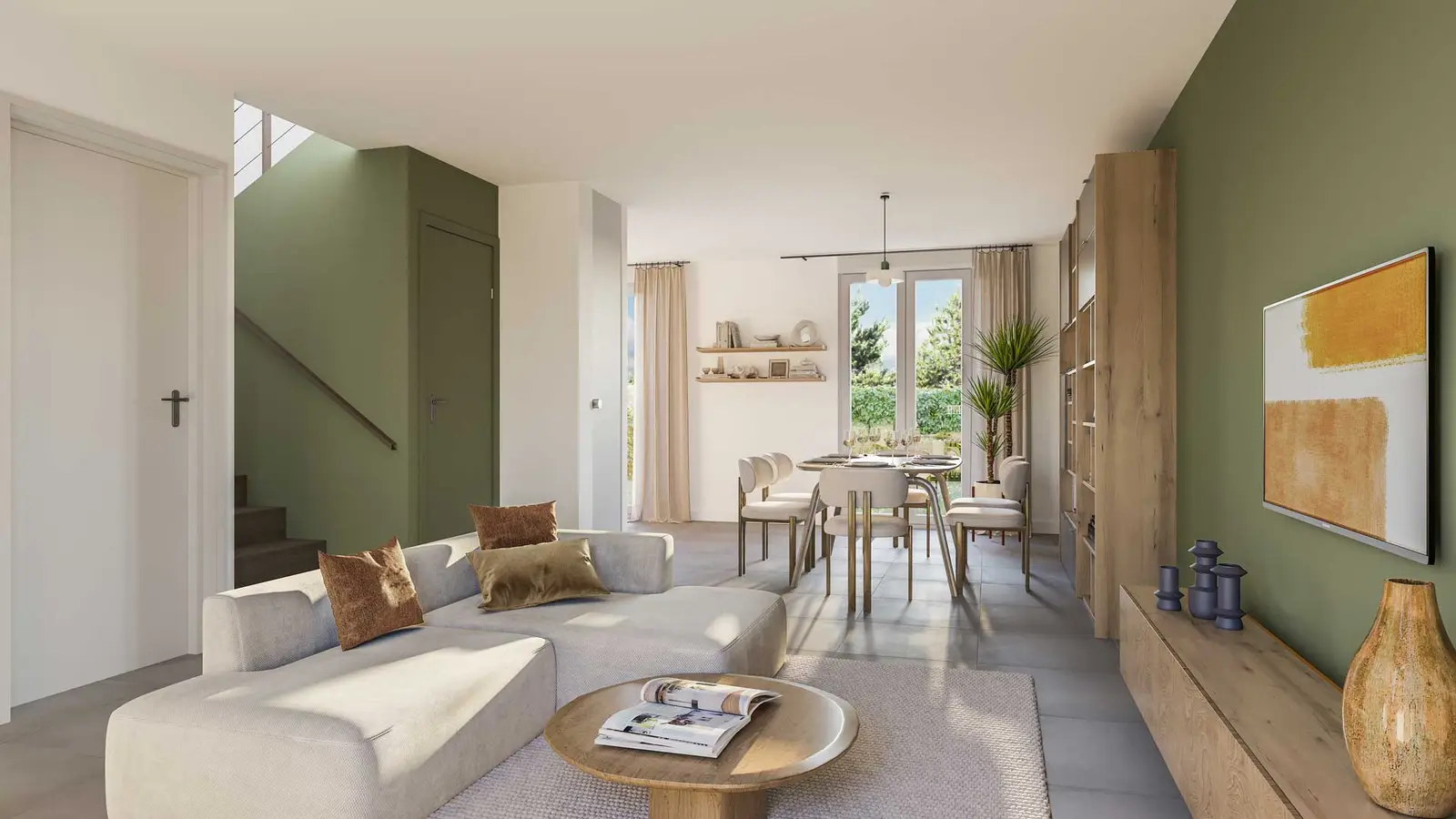 Les Villas Aolini — visuel 6