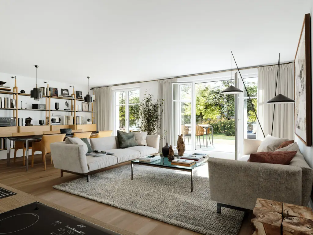 LES VILLAS D'EUGÉNIE — visuel 3