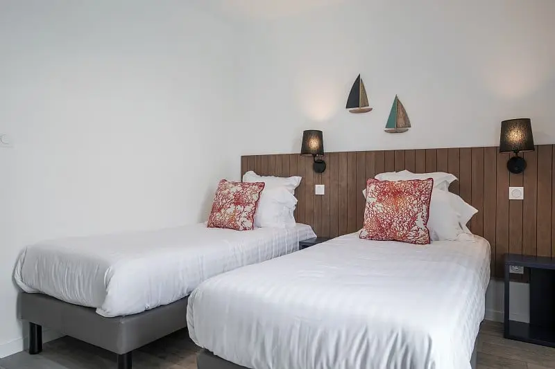 Les Villas d'Olonne — visuel 9