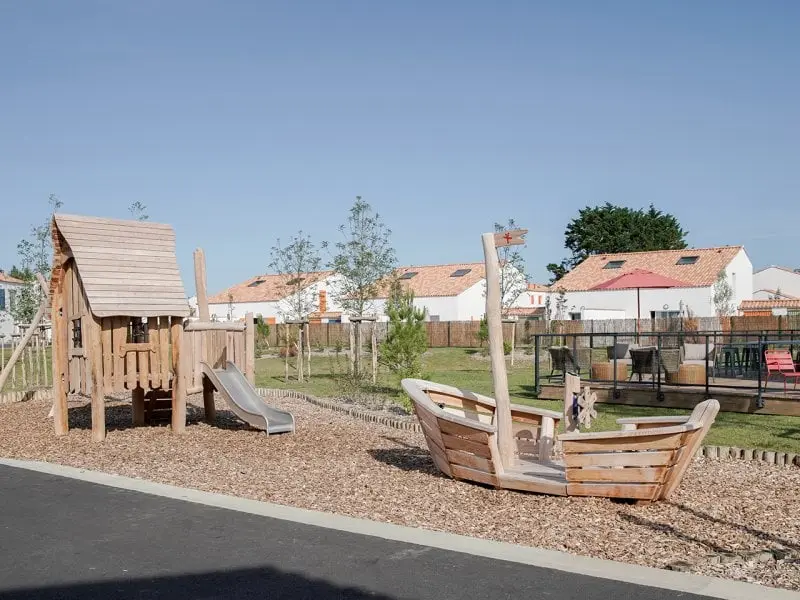 Les Villas d'Olonne — visuel 13