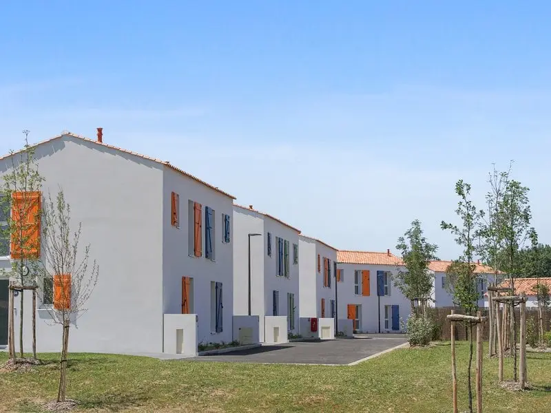 Les Villas d'Olonne — visuel 6