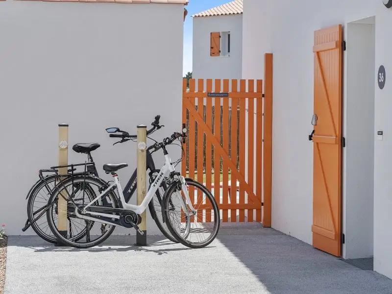 Les Villas d'Olonne — visuel 2