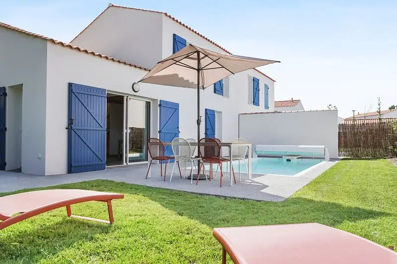 Les Villas d'Olonne — visuel 3
