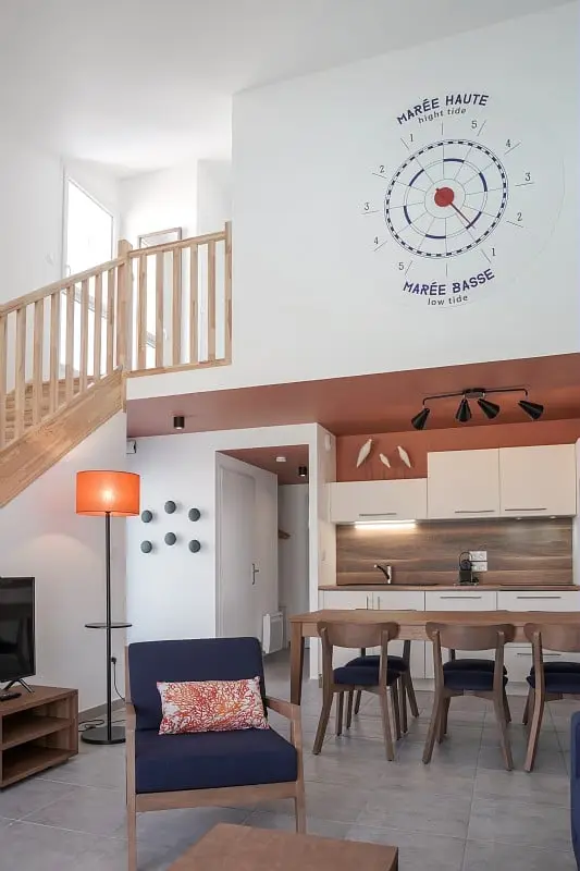 Les Villas d'Olonne — visuel 11