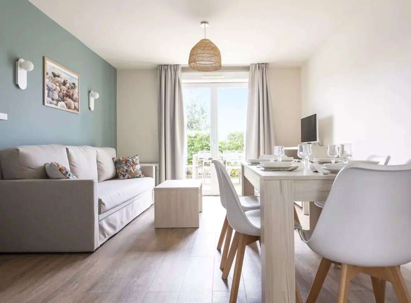 Les Villas de la Baie — visuel 4