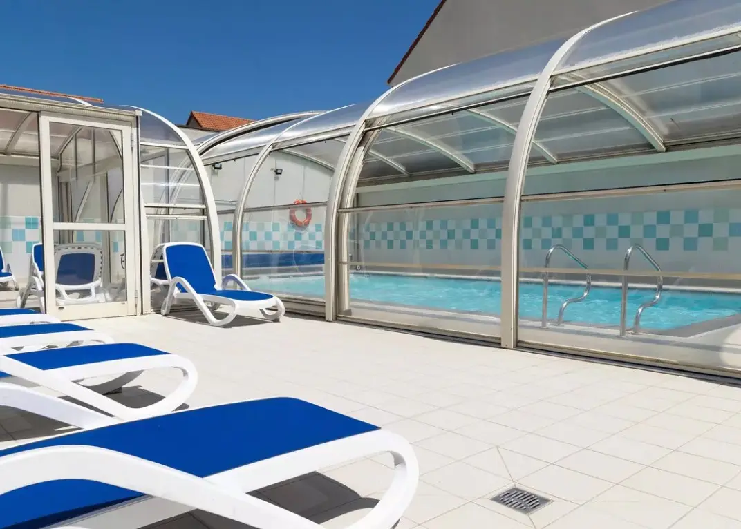 Les Villas de la Baie — visuel 5