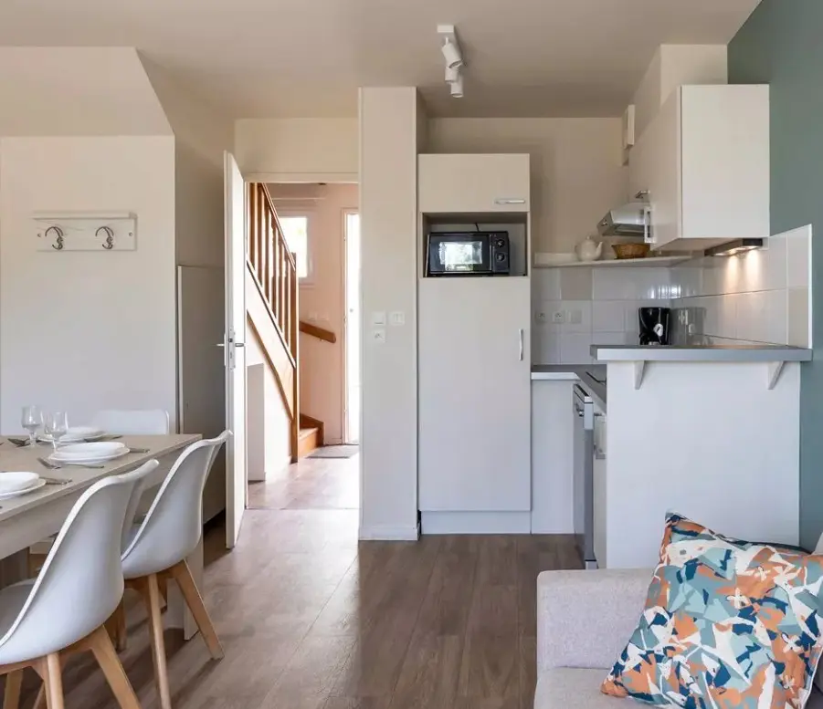Les Villas de la Baie — visuel 2