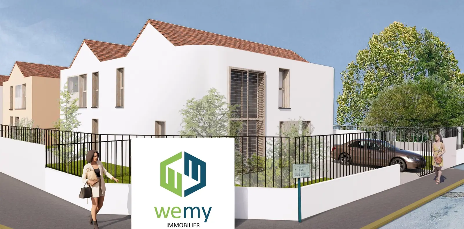 LES VILLAS DU BUISSON — visuel 4