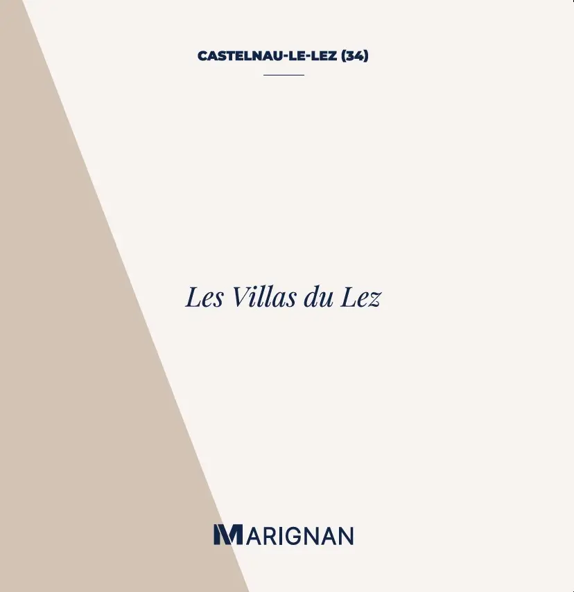 Les Villas du Lez — visuel 8