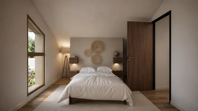 Les Villas du Magesticq, visuel 3