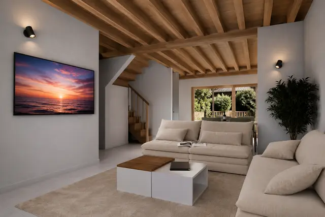 Les Villas du Magesticq, visuel 2