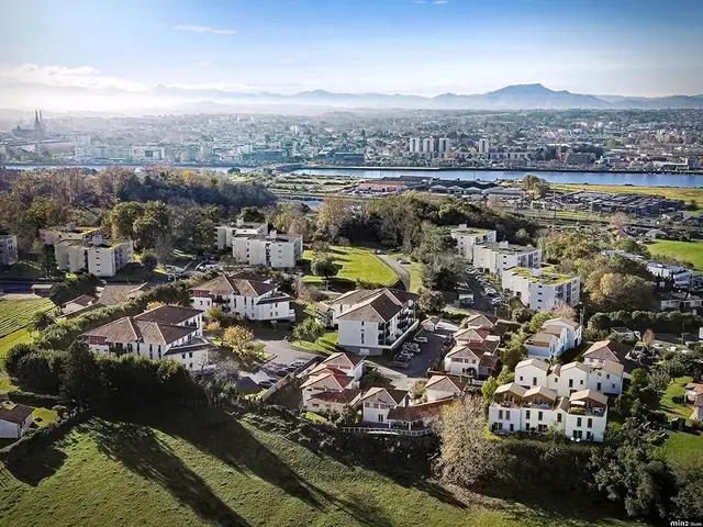 Les Villas Grande Borde, visuel 3