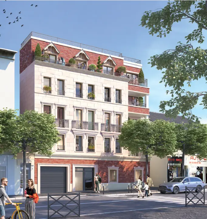 Les Viselets (94) — visuel 2