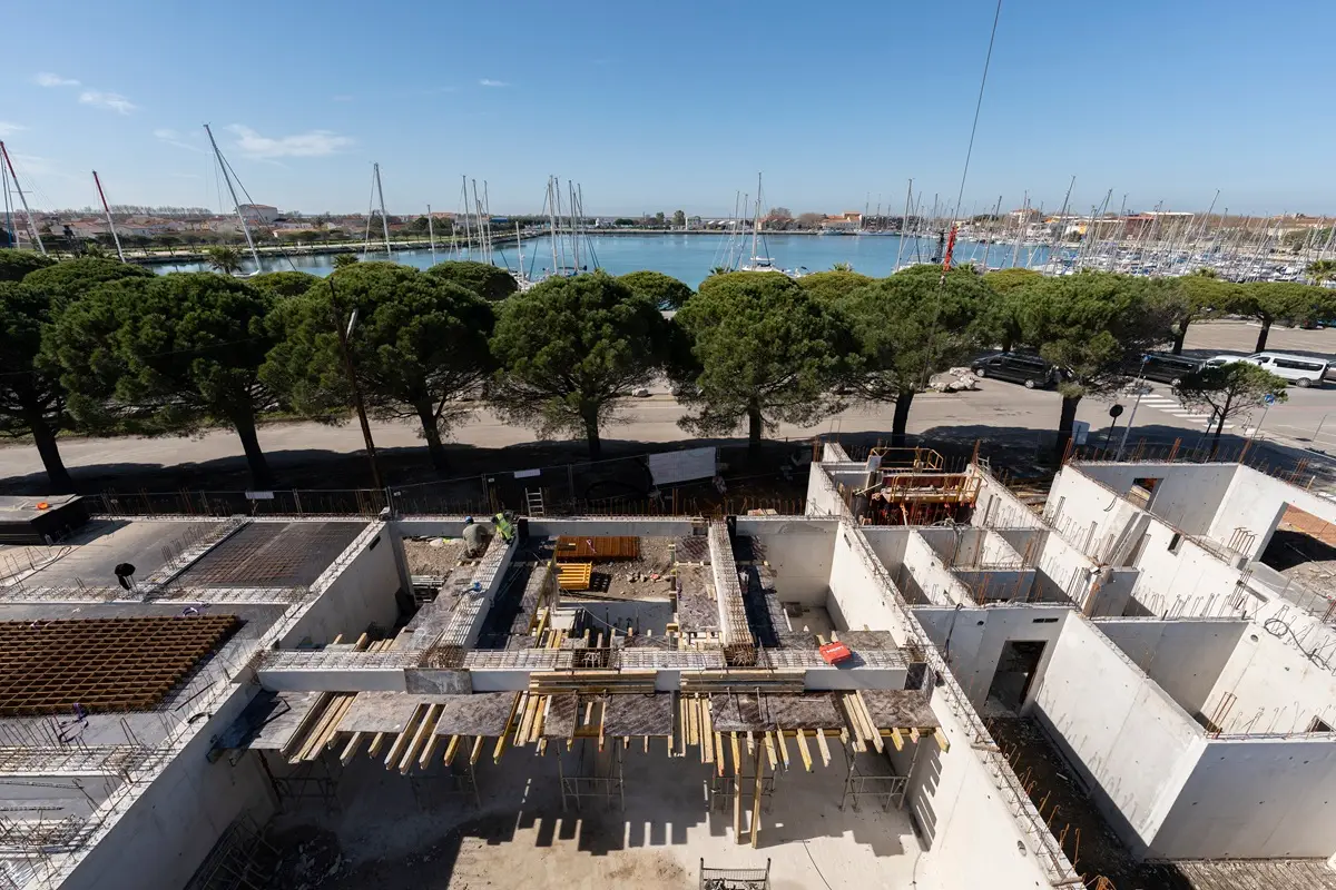 LES VOILES — visuel 8