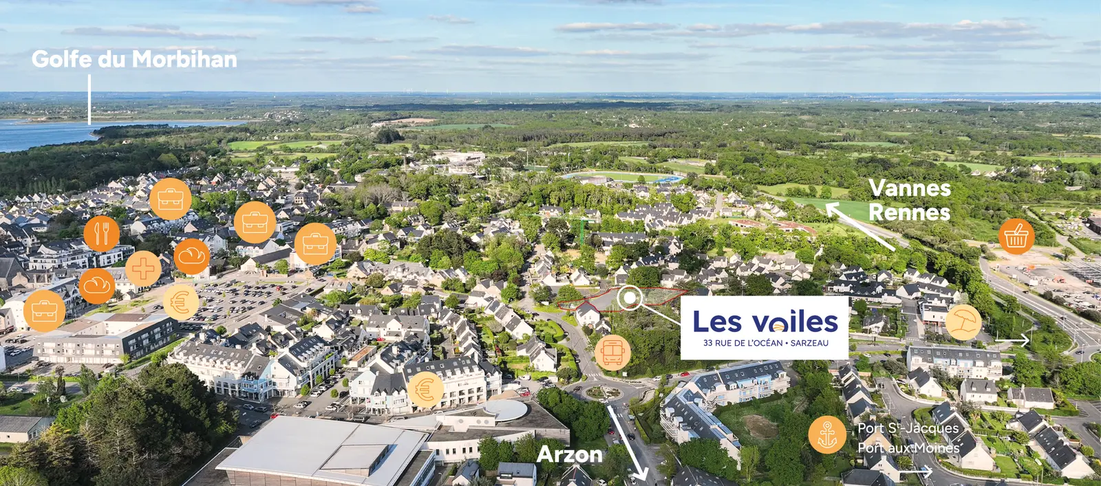 Les Voiles — visuel 4