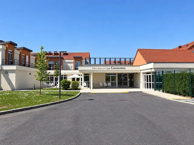 Programme immobilier à Leudeville, visuel 1
