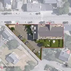 LIBERTY 1 — visuel 2