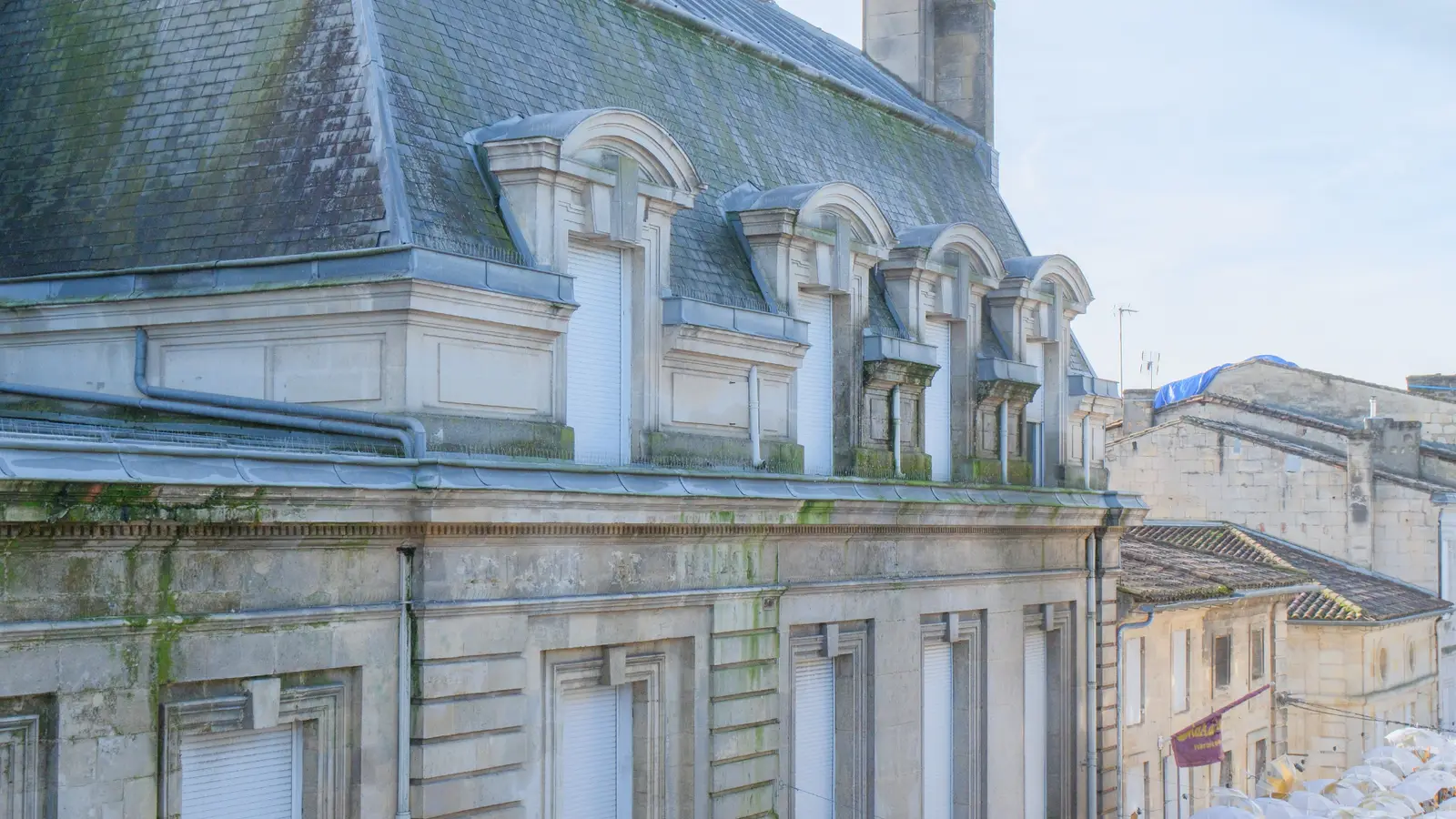 LIBOURNE : Gambetta — visuel 2