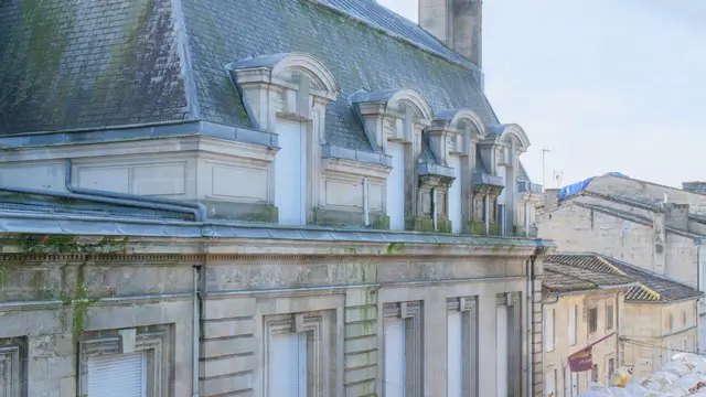 LIBOURNE : Gambetta, visuel 2