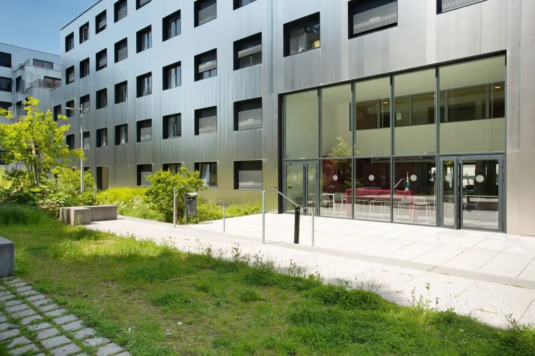 Programme neuf à Lille — visuel