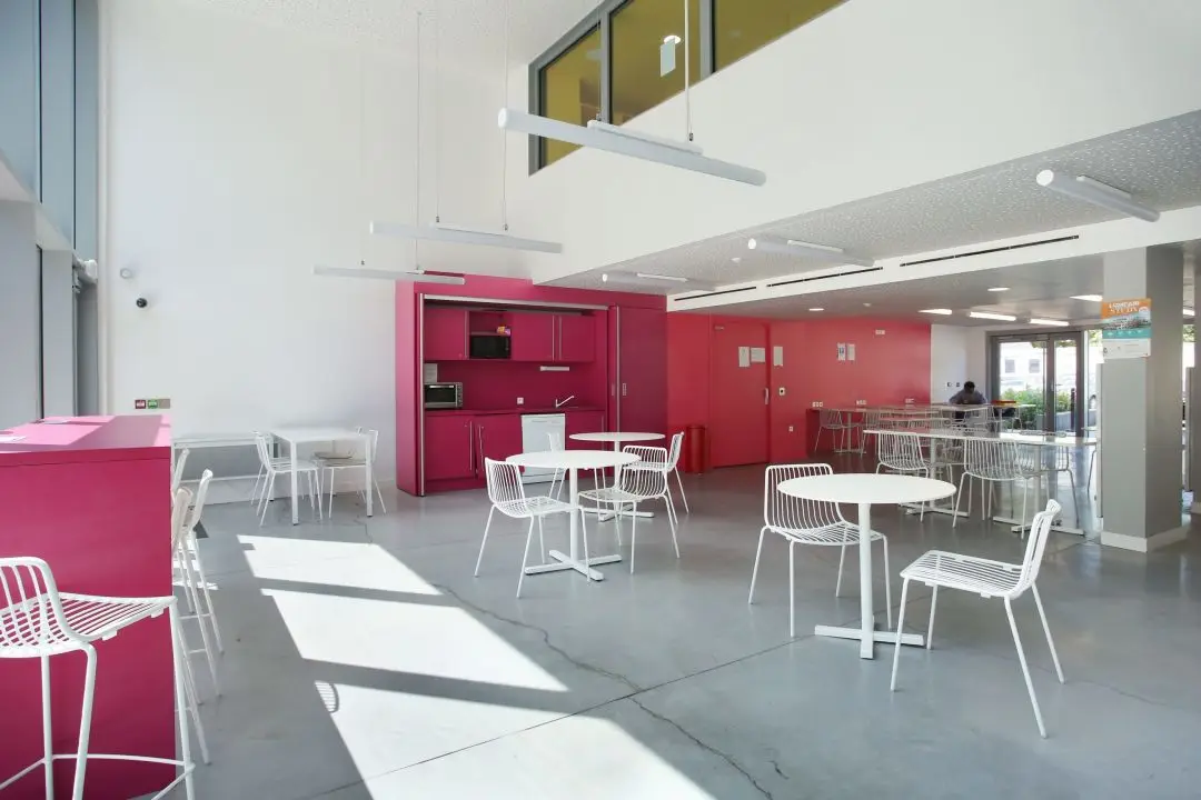 Programme neuf à Lille — visuel 2