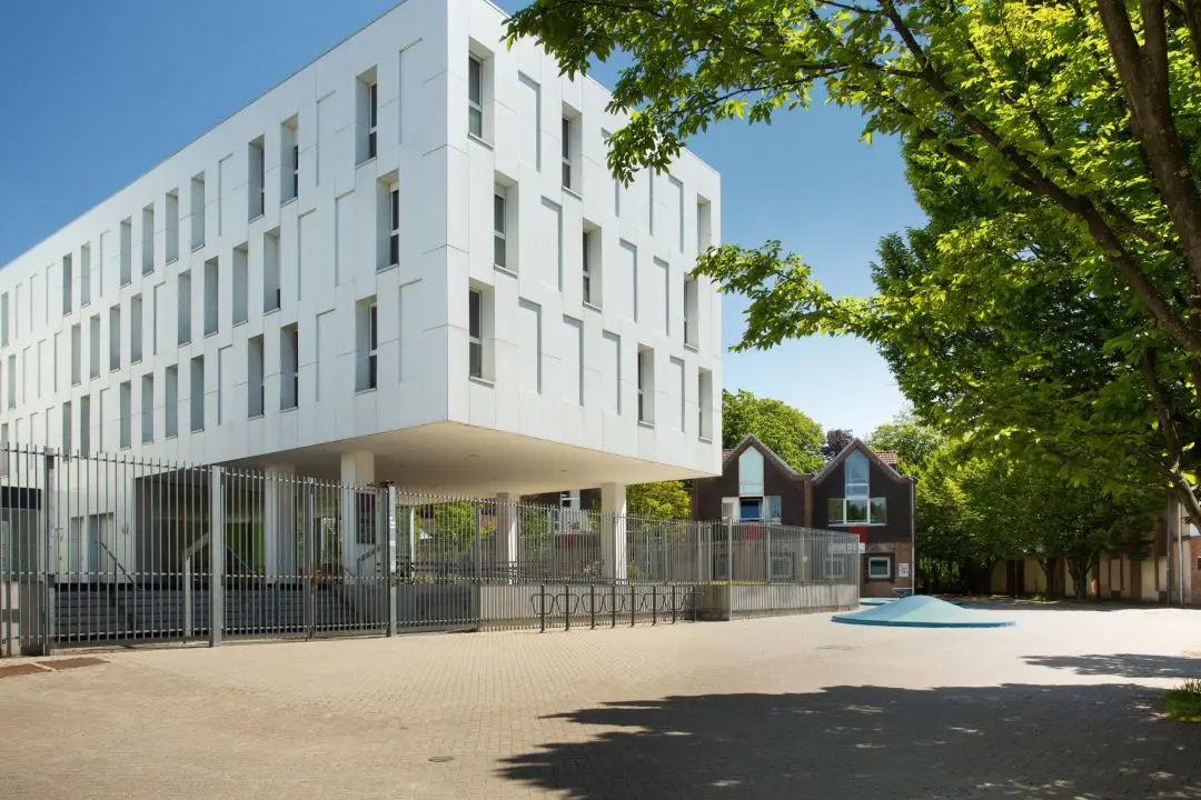 Programme neuf à Lille — visuel 9
